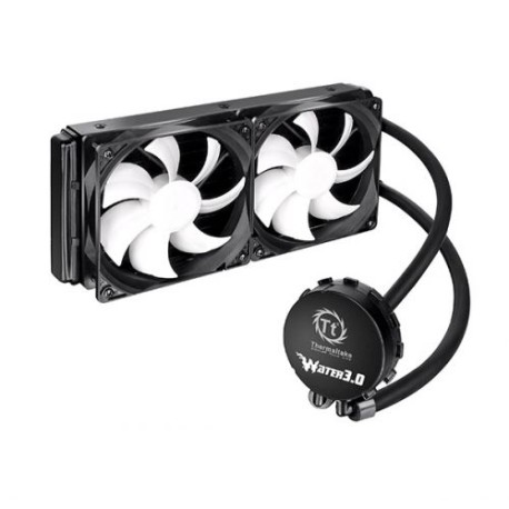 ELIQ THERMALTAKE AIO WATER 3.0 EXTREME S 240MM CLW0224-B