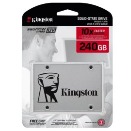 UNIDAD DE ESTADO SÓLIDO 240GB SUV400S37A/240G