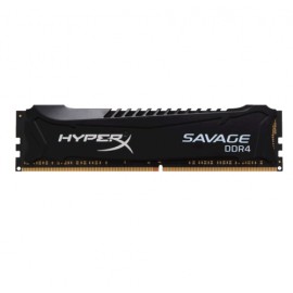 MEMORIA RAM KINGSTON 16GB DDR4 2400MHZ HYPERX HX424C15FB/16