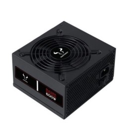 FUENTE RIOTORO BUILDER EDITION 600W 80+ WHITE