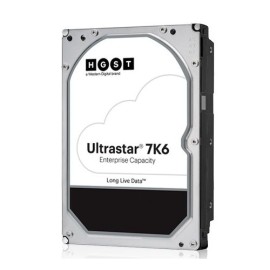 DISCO DURO 4TB SATA 3.5" HGST ULTRASTAR