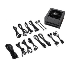 FUENTE DE PODER CORSAIR AX860 FM 860W 80 PLUS PLATINUM CP-9020044-NA