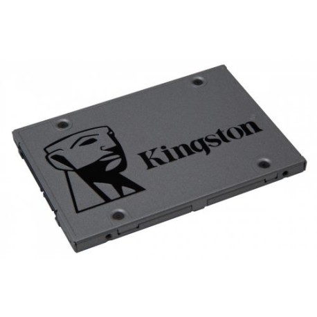 UNIDAD SSD KINGSTON 120GB SATA 3 2.5"SUV500(SUV500/120G)