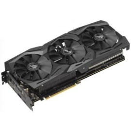 TARJETA DE VIDEO ASUS ROG-STRIX-RTX2070-A8G-GAMING GDDR6 HDMI/DPORT