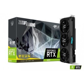 TARJETA DE VIDEO ZOTAC RTX 2070 AMP EXTREME CORE 8GB/DDR6