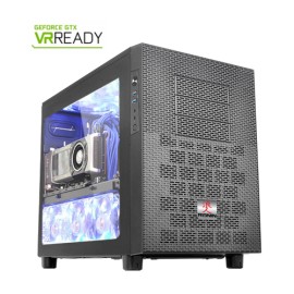 Pc Gamer Intel Core I5 Nvidia Gtx 1070 RONIN SAI