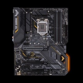 TARJETA MADRE ASUS TUF Z390-PRO GAMING 1151 DDR4 HDMI M.2 USB 3.1