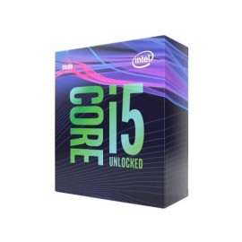 CPU INTEL CORE I5 9600K 3.7GHZ 9MB 95W SOC1151 9TH GEN BX80684I59600K