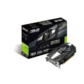 TARJETA DE VIDEO ASUS PH-GTX1060-6G GDDR5 DVI/HDMI 192BIT