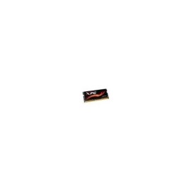MEMORIA DDR4 ADATA XPG FLAME SODIMM 8GB 2400 MHZ (AX4S240038G15-SBF)