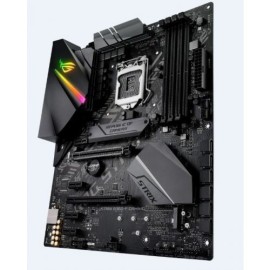 TARJETA MADRE ASUS STRIX B360-F GAMING 1151 HDMI/DP/DVI
