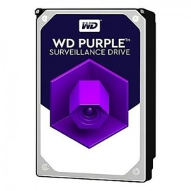 DISCO DURO 1TB SATA 3.5" WD PURPLE CAJA RETAIL