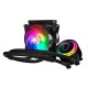 ENFRIAMIENTO LIQUIDO COOLER MASTER MASTERLIQUID ML120R RGB