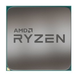 CPU AMD RYZEN 7 2700X 105W SOC AM4 (YD270XBGAFBOX)