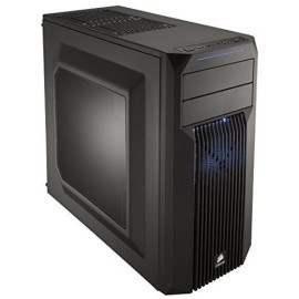 GABINETE CORSAIR SPEC-02 ATX USB 3.0 S/FTE LED BLUE CC-9011057-WW