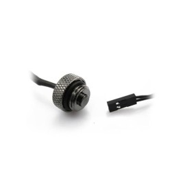 ELIQ XSPC CONECTOR CON SENSOR DE TEMPERATURA NEGRO