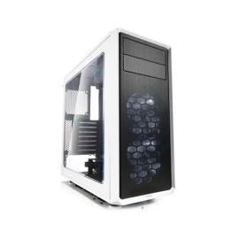 GAB FRACTAL DESIGN FOCUS G WHITE ,ATX