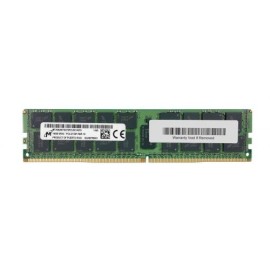 MEM DDR4 MICRON 16GB ECC 2133MHZ CL15 288PIN 1.2V