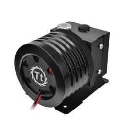 ELIQ THERMALTAKE BOMBA PACIFIC P1 BLK D5 SILENT