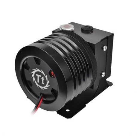 ELIQ THERMALTAKE BOMBA PACIFIC P1 BLK D5 SILENT