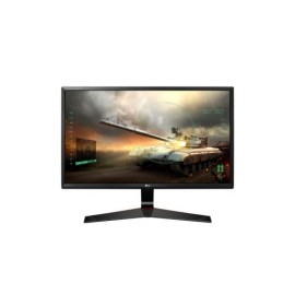 MONITOR GAMER LG 27MP59G-P LED 27" 1920*1080 IPS 1MS HDMI DISPPORT VGA
