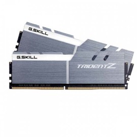 MEM DDR4 GSKILL TRIDENT Z 2X8GB 3200MHZ GR-BLA