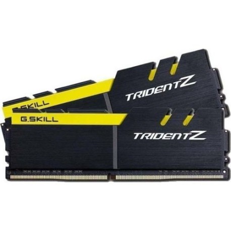 MEM DDR4 GSKILL TRIDENT Z 2X16GB 3200MHZ NEG-AMA
