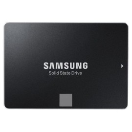 SSD 2TB SAMSUNG EVO 850 MZ-75E2T0B/AM