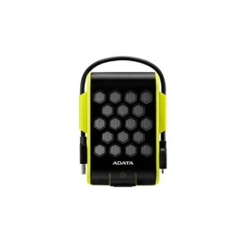 DISCO DURO EXTERNO ADATA HD720 2TB 3.0 VERDE (AHD720-2TU3-CGR)