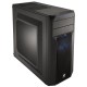 GABINETE CORSAIR SPEC-02 USB 3.0 S/FUENTE LED RED CC-9011051-WW