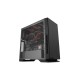 GABINETE EAGLE GAMING ROBOTZ P. ACRILICO 2 USB 3.0 AUDIO HD 3 FAN