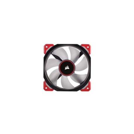 VENTILADOR CORSAIR ML120 LEVITACION MAGNETICA RED LED CO-9050042-WW
