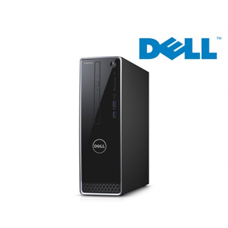 COMPUTADORA DELL INSPIRON 3250 CI3-6100 4G 1T W10 1WTY