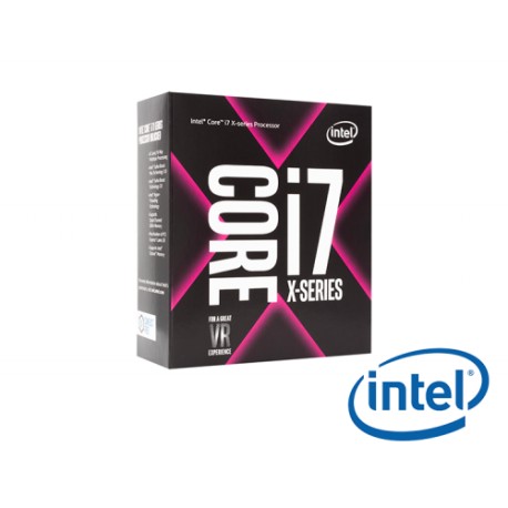 PROCESADOR INTEL CORE i7 7740X 4.3(4.5)GHz 8MB 112W SOC 2066 (BX80677I77740X)