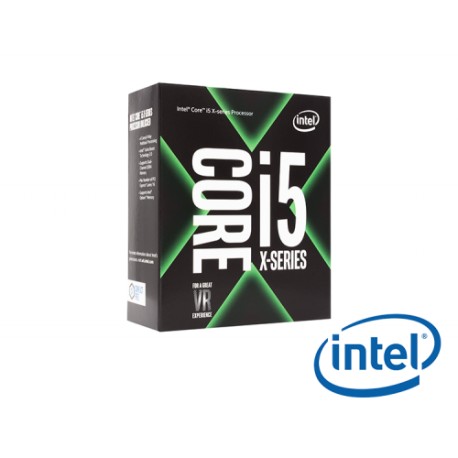 CPU INTEL CORE i5 7640X 4.0GHZ 6MB 112W SOC2066 7TH X (BX80677I57640X)