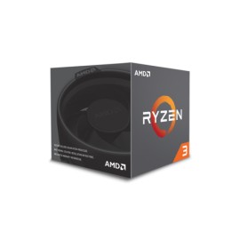 Procesador AMD Ryzen™ 3 1200 YD1200BBAEBOX