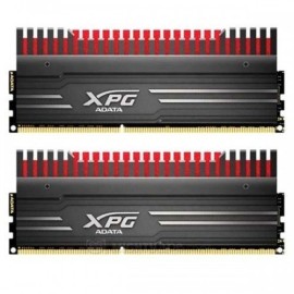 MEMORIA DDR4 CORSAIR VENGEANCE RGB 16GB 2X8 2666 CMR16GX4M2A2666C16