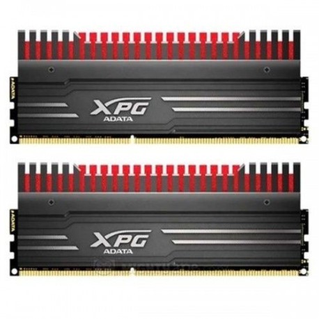 MEMORIA DDR4 CORSAIR VENGEANCE RGB 16GB 2X8 2666 CMR16GX4M2A2666C16