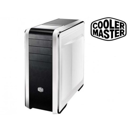 GABINETE COOLER MASTER CM 690 III WHITE CMS-693-WWN1-V2