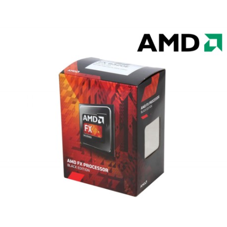 PROCESADOR AMD FX-SERIES X8 FX-8300 3.3GHZ 95W SOC AM3+ CJA (FD8300WMHKBOX)