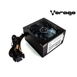 FUENTE DE PODER VORAGO PSU-200 600WATTS 2 x SATA
