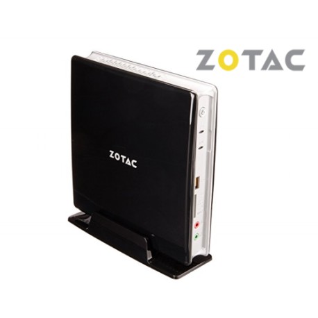 ZBOX BI320 CELERON 2957U/INTEL HDG/RAM2GB/SSD32GB/WIN10