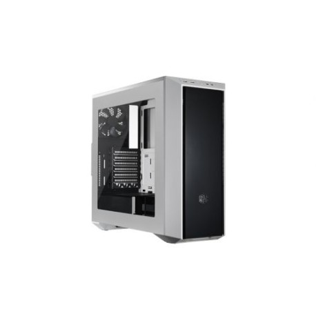 GABINETE COOLER MASTER MASTERBOX 5 BLANCO CON VENTANA