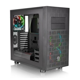 GABINETE THERMALTAKE GAB THERMALTAKE CORE X31 RGB, ATX CA-1E9-00M1WN-02