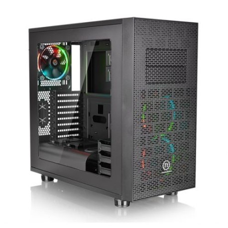 GABINETE THERMALTAKE GAB THERMALTAKE CORE X31 RGB, ATX CA-1E9-00M1WN-02
