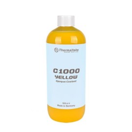 LIQUIDO REFRIGERANTE THERMALTAKE AMARILLO OPACO CL-W114-OS00YE-A