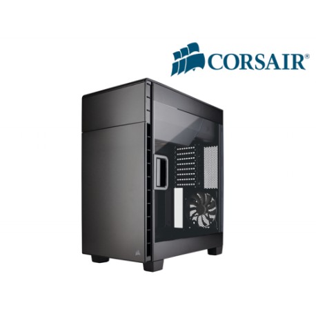 GABINETE CORSAIR CARBIDE 600C CC-9011079-WW