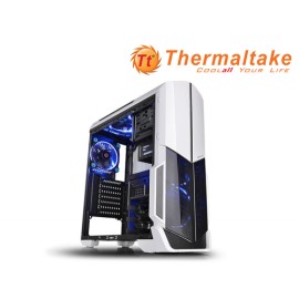 GABINETE THERMALTAKE VERSA 21 SNOW EDITION CA-1D9-00M6WN-00