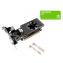 TARJETA DE VIDEO PNY GT 730 1GB GDDR5 VCGGT7301D5LXPB-LA