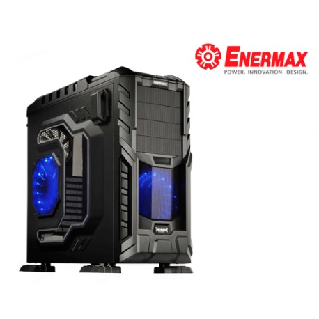 GABINETE ENERMAX THORMAX GIANT ECA5030A-B